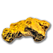 Gold Nugget Image